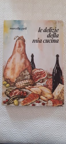 Delizie della mia - le,