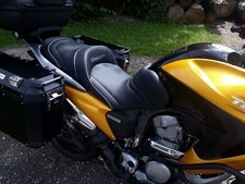 Honda Transalp 700 XL700V Top
