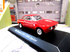 ALFA ROMEO GTA 1300 Junior