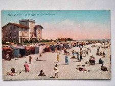 Grado bagni spiaggia - grado, all'ora
