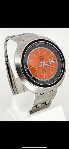 Seiko ufo diver - diver, 6119-6400