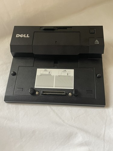 Docking station dell k07a - docking,