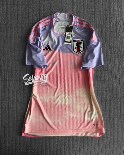 Nuova con etichette japan away - japan,