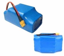 Batteria 36v 4.4Ah per smart balance hoverboard overboard 6.5 8 10 pollici