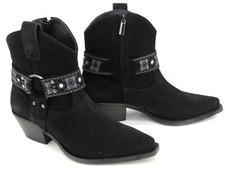 Pinko Tea 2 stivali cowboy