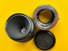 Minolta MD Macro Rokkor 3,5 50