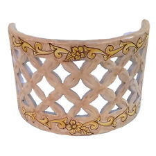 FASCIA APPLIQUE LAMPADARIO IN