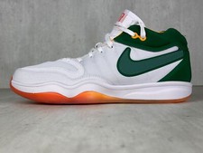 Nike Air Zoom G.T. Hustle 2