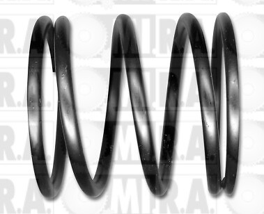 Molla motore per fiat 500 - per, f-l