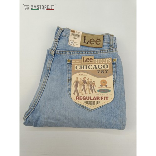 Jeans lee riders - jeans,
