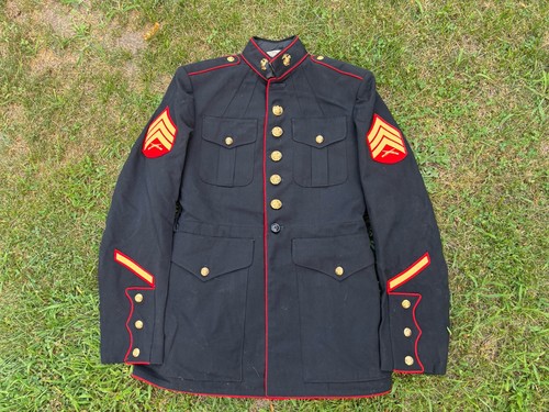 Usmc marine corps abito - corps,