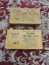 Fuso A Snodo Fiat 600 Fiat 600