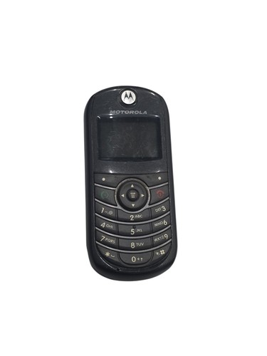 Cellulare vintage usato non
