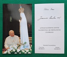 Immaginetta del 50° di