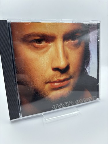 Marco masini t innamorerai - marco,