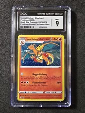 Special Delivery Charizard