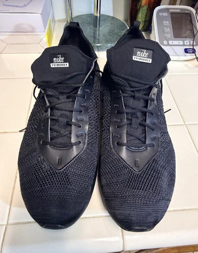 Nike air max flyknit racer - nike,