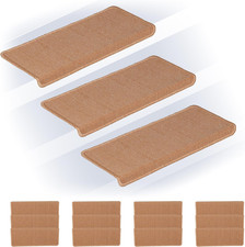 Tappetini Antiscivolo Scale