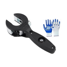 Taglierina per tubi a