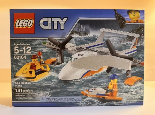 Nuovo lego city guardia - nuovo,