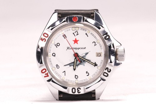 Orologio polso meccanico - da,