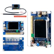 Scheda di controllo per