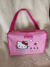 Tupperware Hello Kitty Borsa