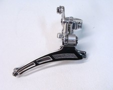 ~ Deragliatore anteriore