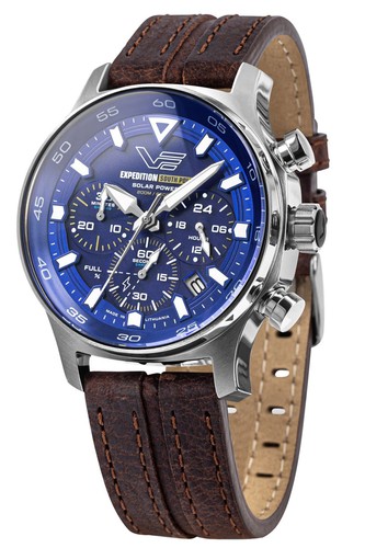 Vostok europe cronografo - vostok,