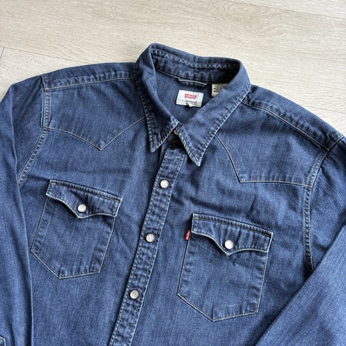 Camicia levi western cone - levi's,