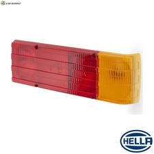 HECKLEUCHTE 2SD 004 460-001