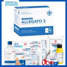 Kit di Reintegro ALLEGATO 2