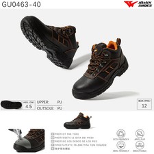 SCARPE  Uomo antifortunistiche