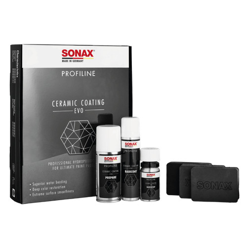 Sonax profiline rivestimento - profiline,