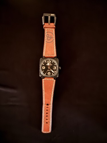 Orologio bell ross br01 - orologio, &