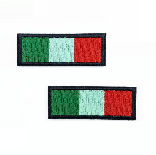 Patch toppa pezza bandiera - 2,