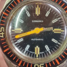 LONGINES ULTRA-CHRON 7971 3