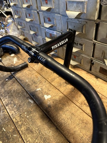 Itm for pinarello - pinarello, cro-mo