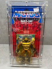 Buzz off vintage moc - buzz, us