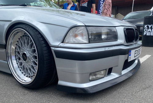 Spoiler labbro anteriore - , bmw
