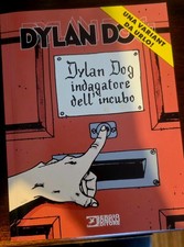 Dylan Dog n.374 La fine