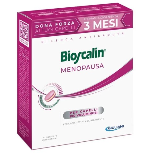 Bioscalin menopausa formato - bioscalin,