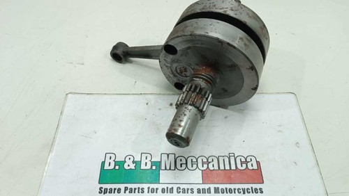 Albero motore gilera 150cc - albero,