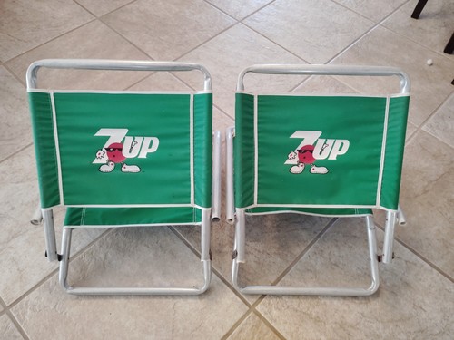 Set sedie spiaggia - 2,