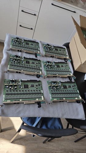 Panasonic tda6178 port - kx-tda6178, 24-port