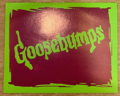 Piccoli brividi goosebumps - piccoli,