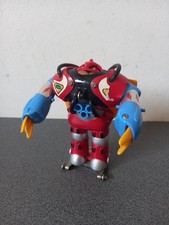 VINTAGE ROBOT GANIRA NAKAJIMA