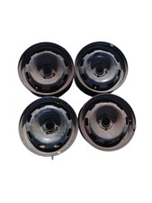 4 CERCHI IN FERRO PER CITROEN