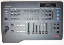 Panasonic WJ-AVE5 Mixer AV