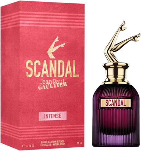 Scandal intense eau parfum - intense, de